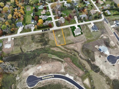 Photo of Lt6 N 50th St, Sheboygan, WI 53083 (MLS # 1947775)