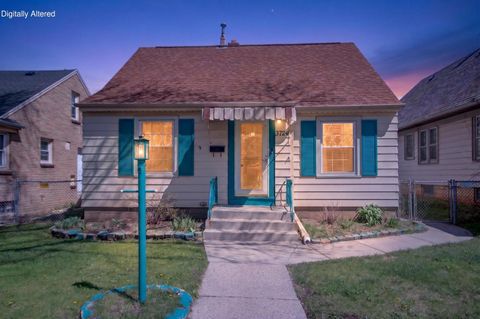 Photo of 3724 N 37th St, Milwaukee, WI 53216 (MLS # 1960168)