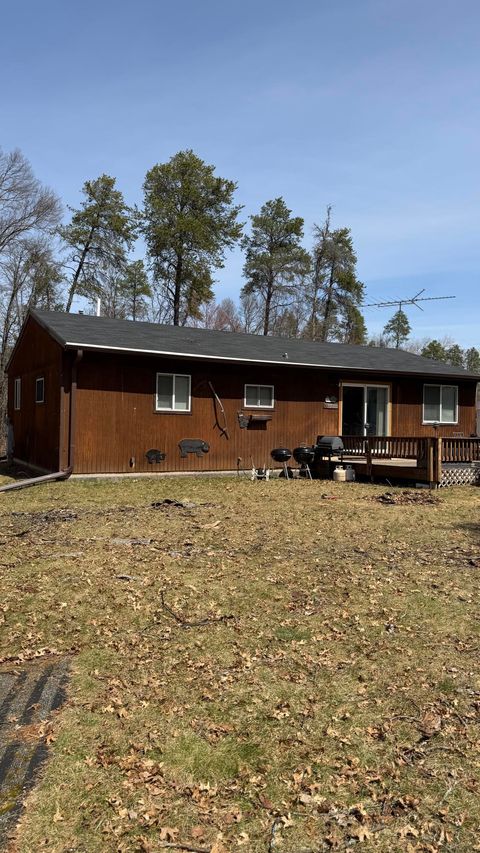 Photo of W12560 Handsaw Rd, Stephenson, WI 54114 (MLS # 1958664)