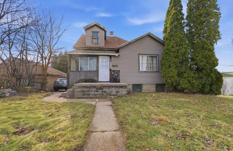 Photo of 4187 N 20th St, Milwaukee, WI 53209 (MLS # 1954897)