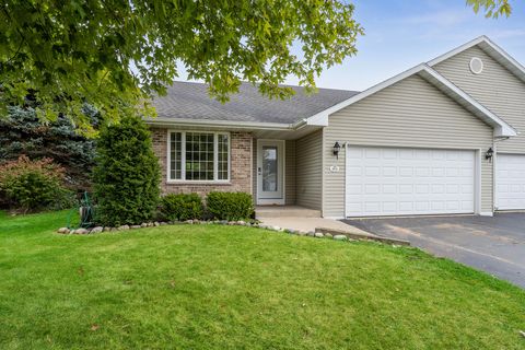 Photo of 465 Fox Ln, Walworth, WI 53184 (MLS # 1939683)