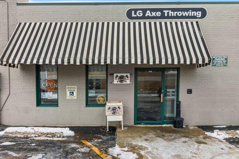 Photo of 253 Center St, Lake Geneva, WI 53147 (MLS # 1944873)