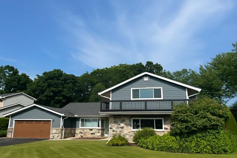 Photo of 3460 N 169th St, Brookfield, WI 53005 (MLS # 1922070)