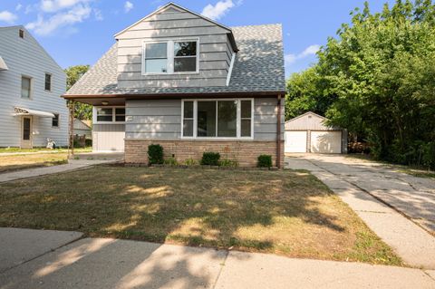 Photo of 3162 S 72nd St, Milwaukee, WI 53219 (MLS # 1972908)