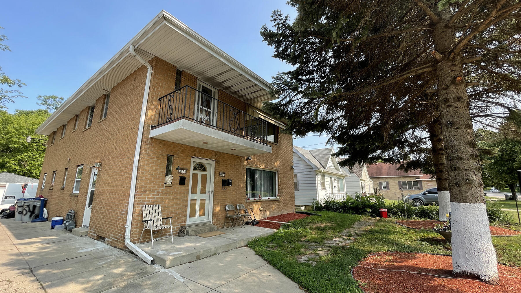 Milwaukee, Wisconsin 53220, United States, 3 Bedrooms Bedrooms, ,1 BathroomBathrooms,Residential,Active,152417