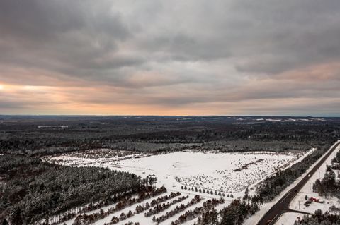 Photo of S6298 State HWY 27 -, Bridge Creek, WI 54722 (MLS # 1945079)