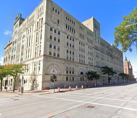Photo of 270 E Highland Ave, Milwaukee, WI 53202 (MLS # 1952152)