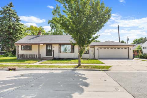 Photo of 2110 S 63rd St, West Allis, WI 53219 (MLS # 1976980)