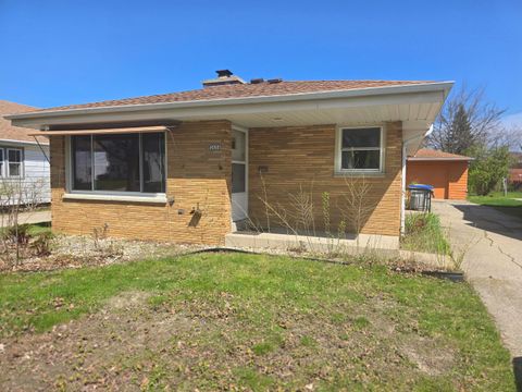 Photo of 2658 S 69th St, Milwaukee, WI 53219 (MLS # 1959397)