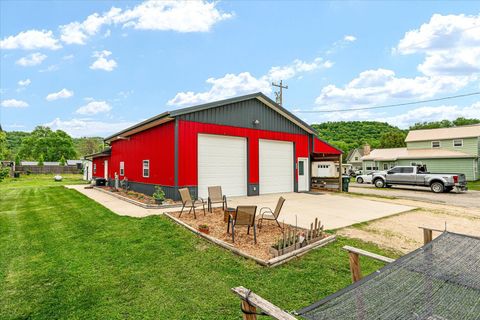 Photo of 204 Peterson St, Soldiers Grove, WI 54655 (MLS # 1964299)