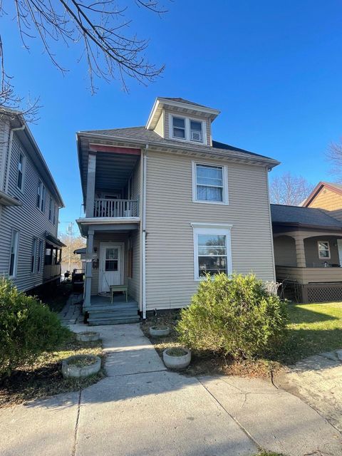 Photo of 729 Kentucky Ave, Sheboygan, WI 53081 (MLS # 1964156)