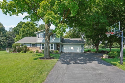 Photo of 4131 S Church Dr, New Berlin, WI 53151 (MLS # 1925685)
