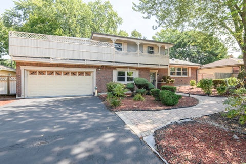 Photo of 7694 N 50th St, Brown Deer, WI 53223 (MLS # 1979083)