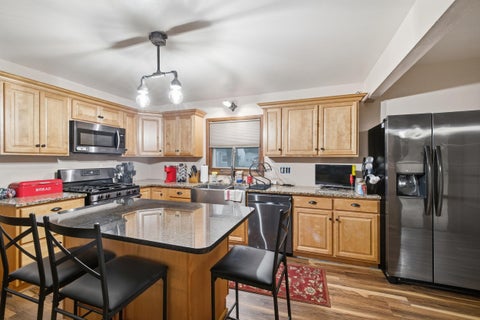 Photo of 2421 9th Ave, South Milwaukee, WI 53172 (MLS # 1985042)