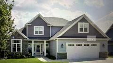 Photo of 1425 Isabel Ln, Burlington, WI 53105 (MLS # 1952096)