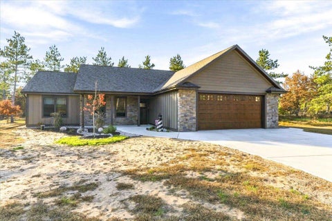 Photo of 281 13th Ave, Rome, WI 54457 (MLS # 1985647)