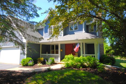 Photo of W5692 Sunset Ridge Rd, Walworth, WI 53184 (MLS # 1964717)