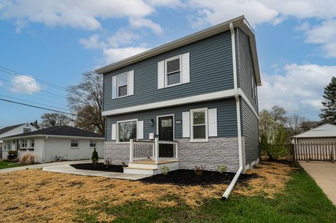 Photo of 3625 S 88th St, Milwaukee, WI 53228 (MLS # 1939776)