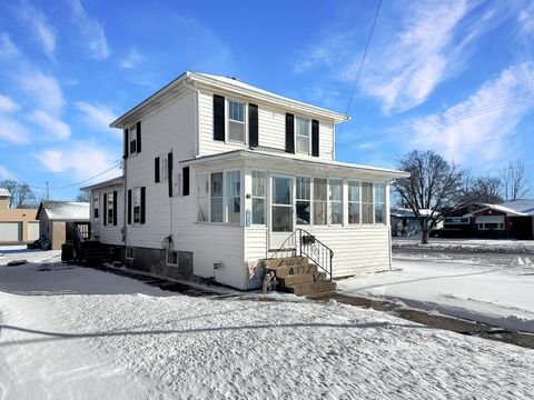 420 E Monowau St, Tomah, WI 54660 - MLS#: 1908918