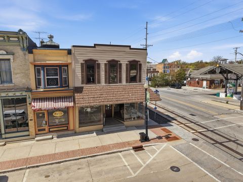 Photo of 503 Broadway St, Sheboygan Falls, WI 53085 (MLS # 1961124)