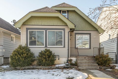Photo of 1749 S 69th St, West Allis, WI 53214 (MLS # 1950377)