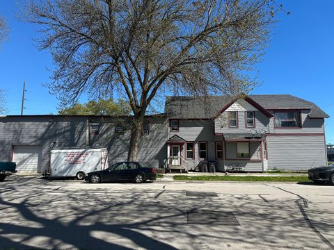 Photo of 1132 S 8th St, Sheboygan, WI 53081 (MLS # 1962652)