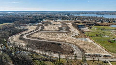 Photo of Lt46 Kirkland Crossing Dr, Muskego, WI 53150 (MLS # 1945205)