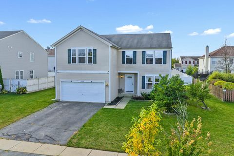 Photo of 209 W Sunflower St, Elkhorn, WI 53121 (MLS # 1939698)
