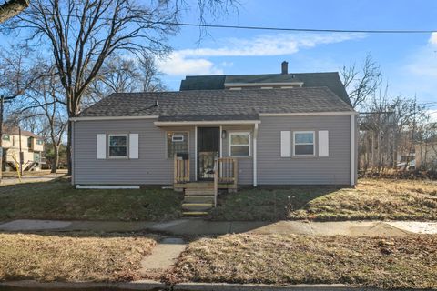 Photo of 4889 N 24th St, Milwaukee, WI 53209 (MLS # 1950140)