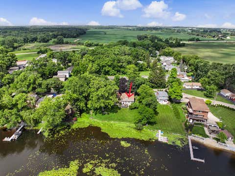 Photo of 10117 195th Ave, Bristol, WI 53104 (MLS # 1969734)