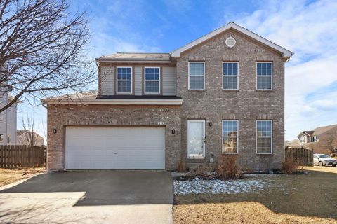 Photo of 9319 62nd Pl, Kenosha, WI 53142 (MLS # 1952400)