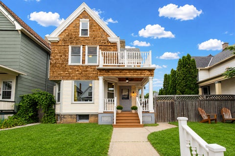 Photo of 538 E Otjen St, Milwaukee, WI 53207 (MLS # 1979507)