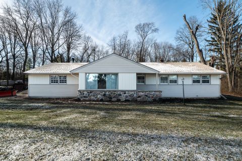 Photo of 10501 N O'Connell Ln, Mequon, WI 53097 (MLS # 1901901)
