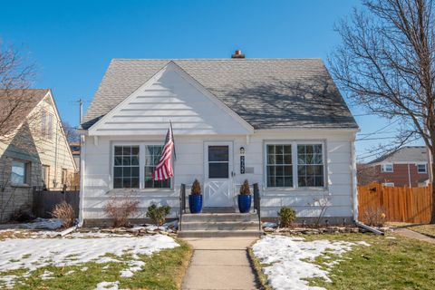 Photo of 2722 N 74th St, Wauwatosa, WI 53210 (MLS # 1950603)