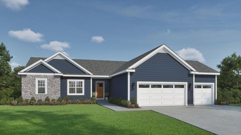 Photo of N66W25704 Big Sky Dr, Sussex, WI 53089 (MLS # 1944902)