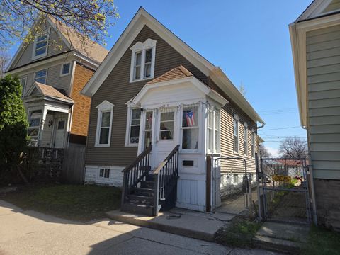 Photo of 1815 W Galena St, Milwaukee, WI 53205 (MLS # 1958987)