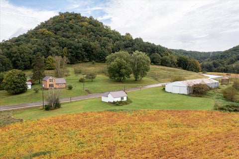 Photo of E9906 ST HWY 82 -, Webster, WI 54665 (MLS # 1981248)
