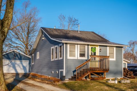 Photo of 7552 336th Ave, Wheatland, WI 53105 (MLS # 1953746)