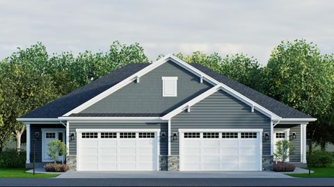 Photo of 531 Pioneer Ct, Dousman, WI 53118 (MLS # 1900637)