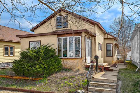 1710 Loomis St, La Crosse, WI 54603 - MLS#: 1914860
