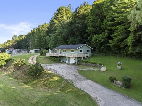Photo of S1113 County Road K -, Hamburg, WI 54621 (MLS # 1971806)