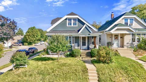 Photo of 1228 Marion Ave, South Milwaukee, WI 53172 (MLS # 1935674)