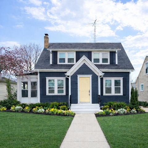 Photo of 7938 28th Ave, Kenosha, WI 53143 (MLS # 1958698)