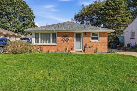 Photo of 5446 S 113th St, Hales Corners, WI 53130 (MLS # 1984851)