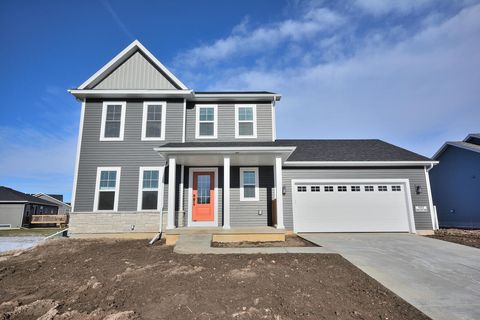 N53W19798 Kingair Dr, Menomonee Falls, WI 53051 - #: 1932080