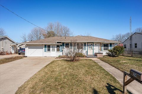 Photo of 314 E Linton St, Viroqua, WI 54665 (MLS # 1955237)