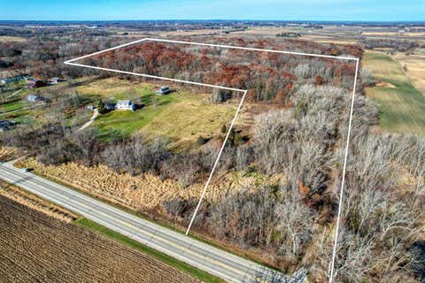 Photo of 26222 Durand Ave, Dover, WI 53139 (MLS # 1977541)
