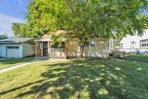 Photo of 5247 N 44th St, Milwaukee, WI 53218 (MLS # 1940754) Photo of 5247 N 44th St, Milwaukee, WI 53218 (MLS # 1940754)