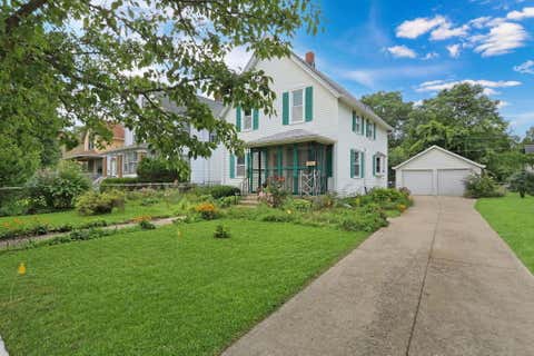 Photo of 1604 54th St, Kenosha, WI 53140 (MLS # 1977545)