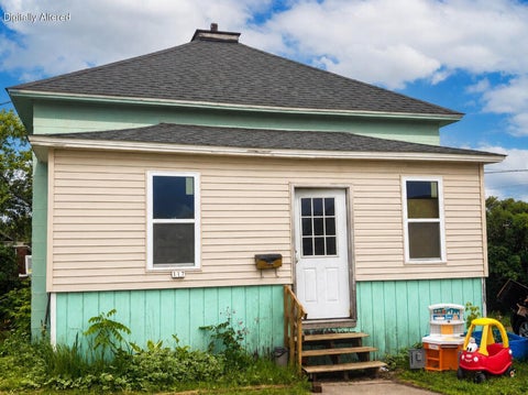 Photo of 117 W Frederick St, Rhinelander, WI 54501 (MLS # 1966451)